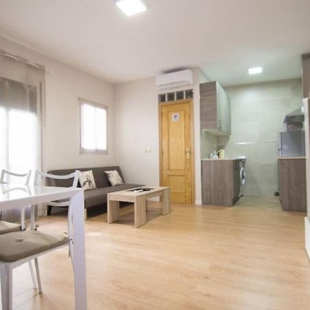 Apartamento Infantes Toledo Exterior foto