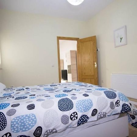 Apartamento Infantes Toledo Exterior foto
