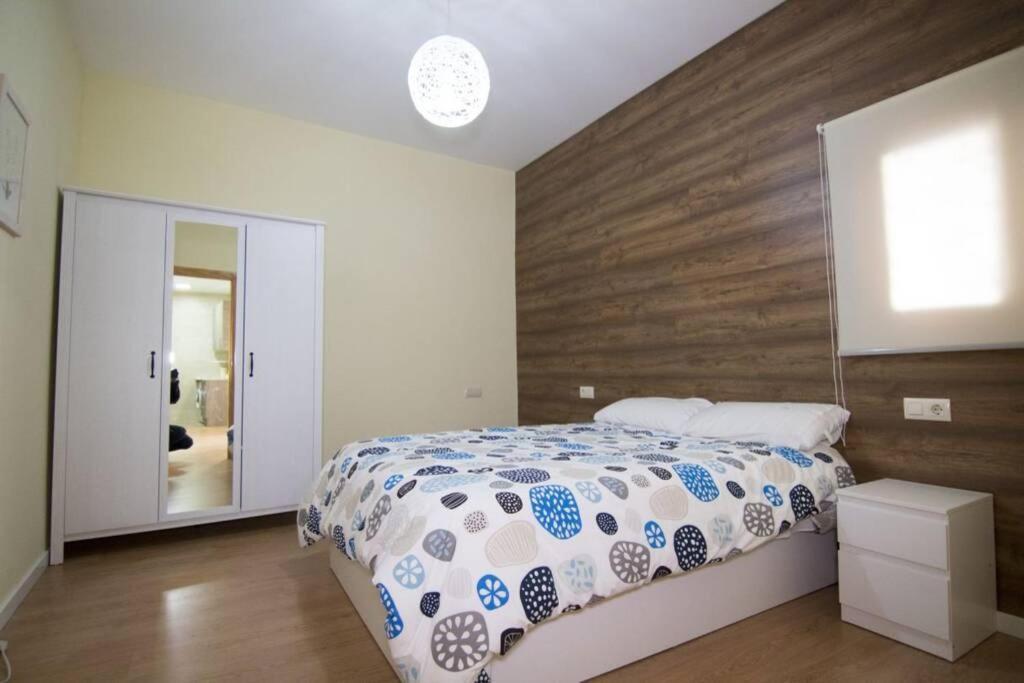 Apartamento Infantes Toledo Exterior foto